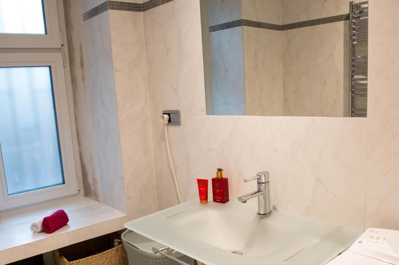Apartament Ivanita *
