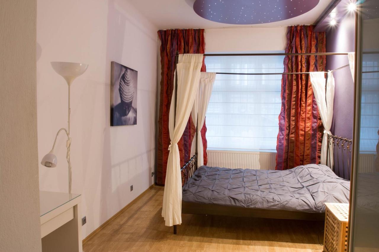 Ivanita Apartament Bratysława