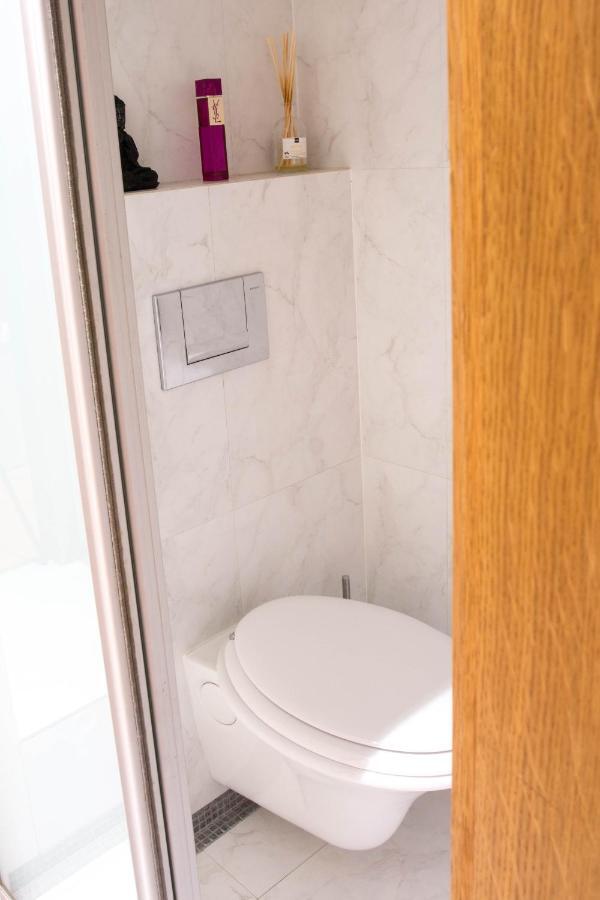 Ivanita Apartament Bratysława