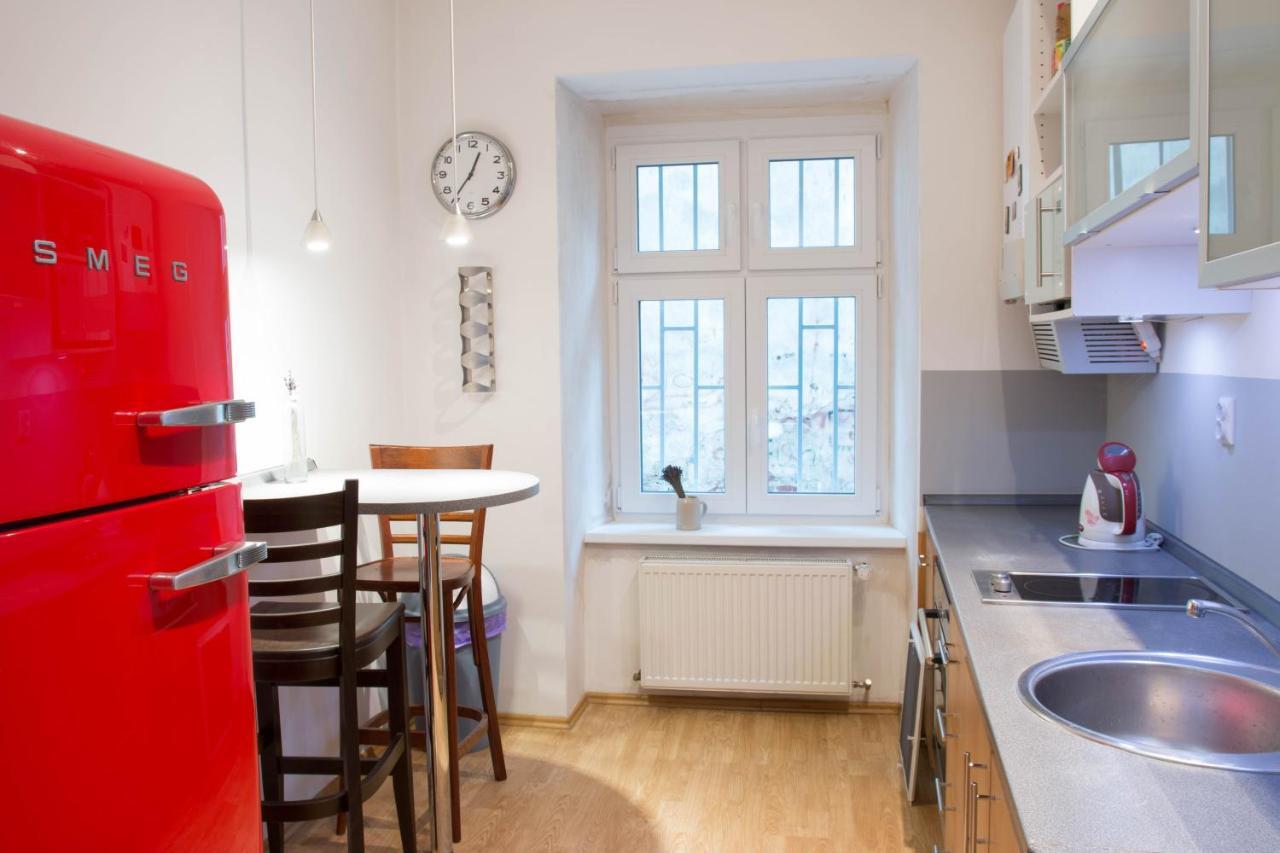 Apartament Ivanita