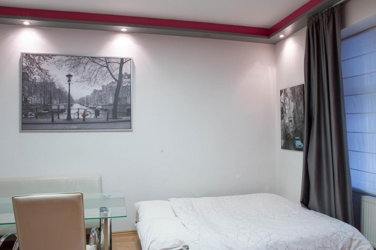 Ivanita Appartement Bratislava