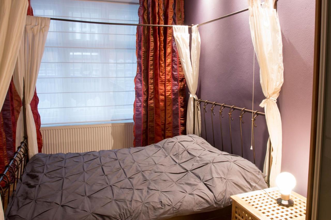 Ivanita Appartement *