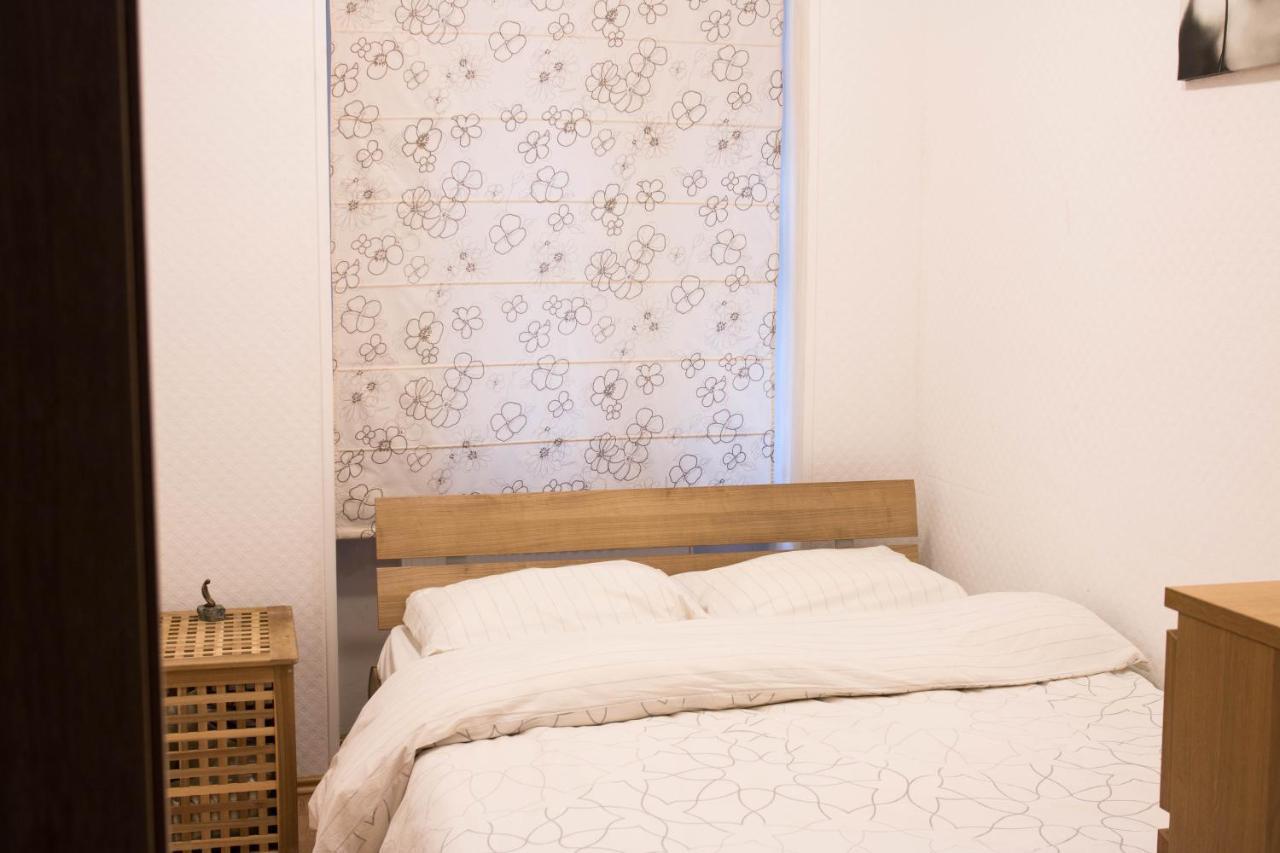 Ivanita Appartement *